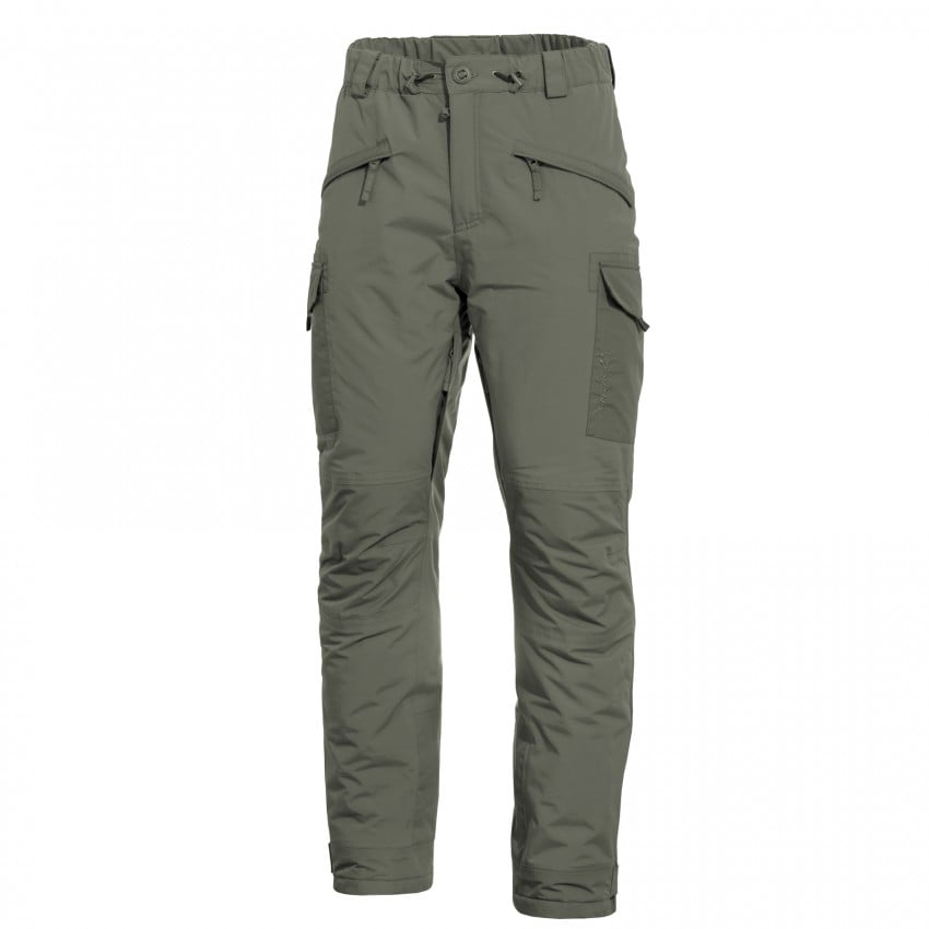 Pentagon HCP Military Trousers - RAL 7013