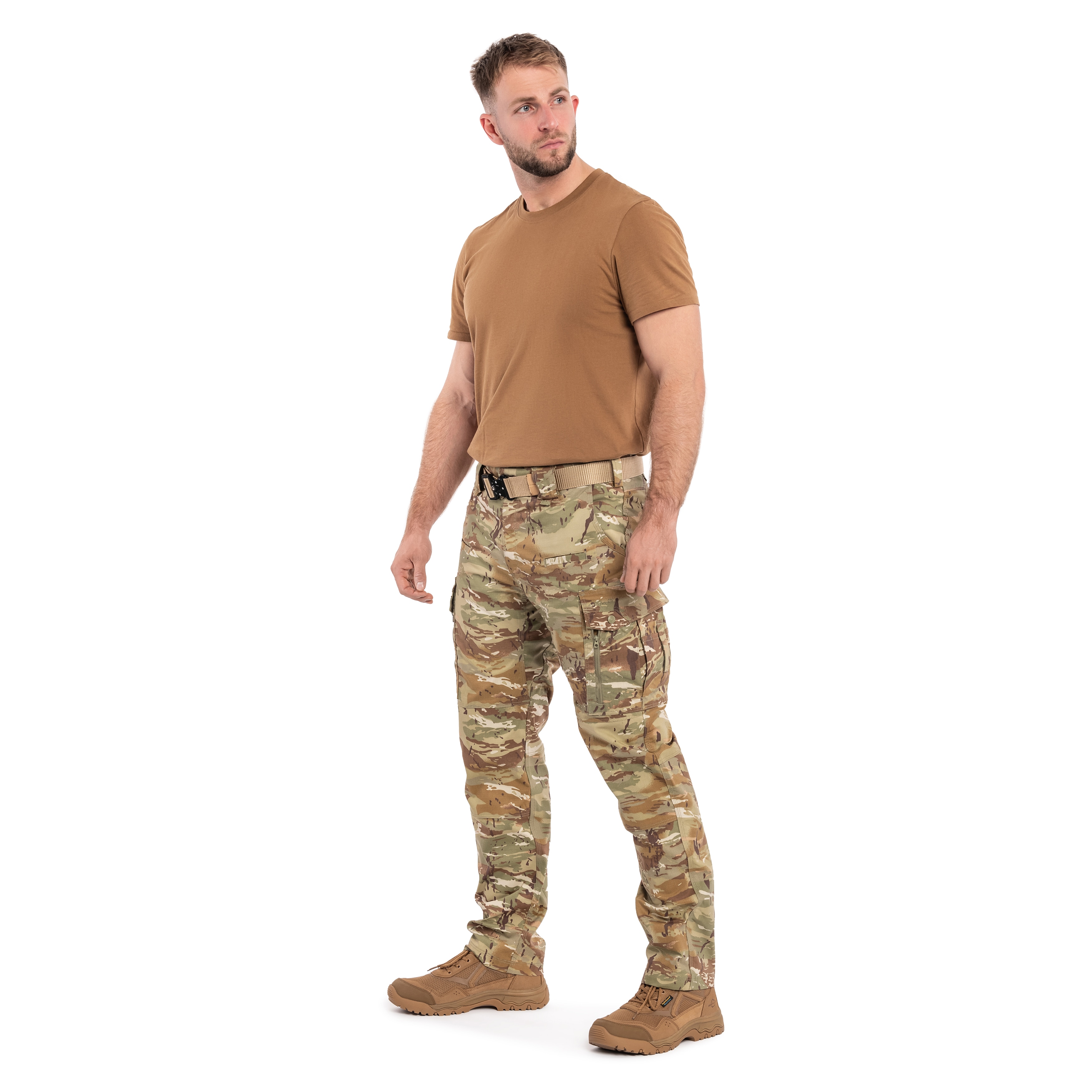 Pentagon Ranger 2.0 Trousers - PentaCamo
