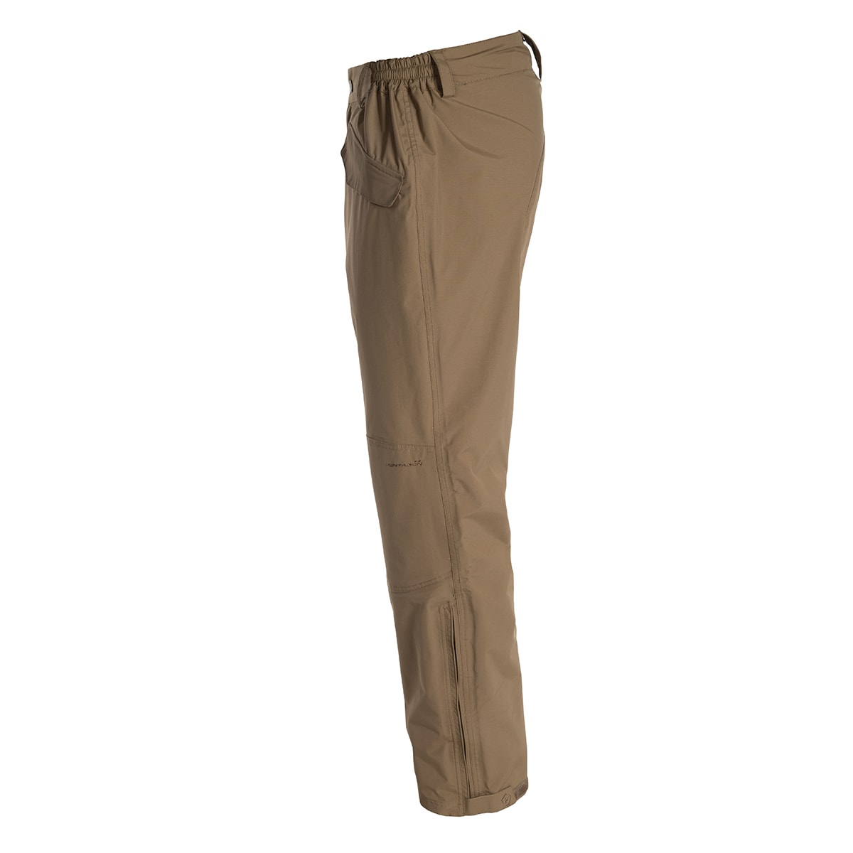 Pentagon Ydor Rain Pants Coyote