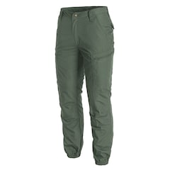 Pentagon Ypero Pants - Camo Green