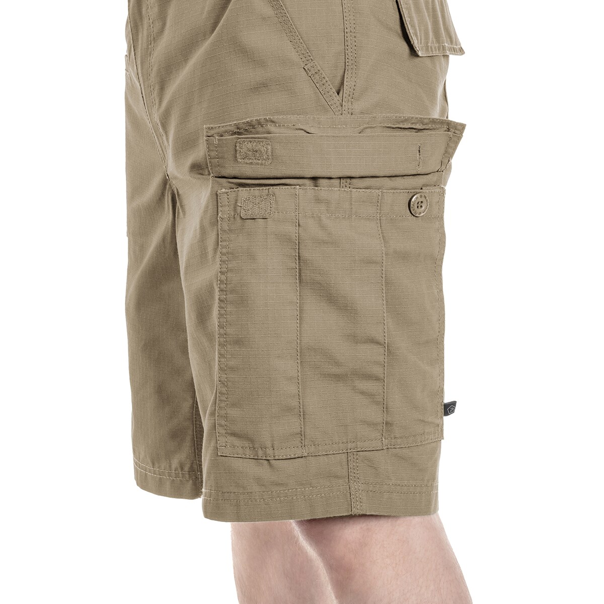 Pentagon BDU Shorts - Beige