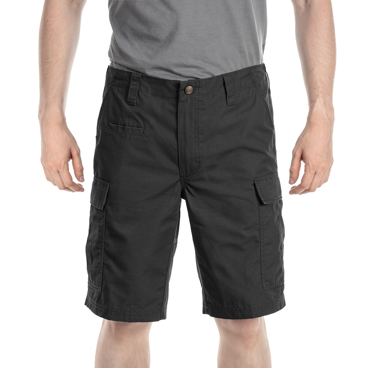 Pentagon BDU Shorts - Black