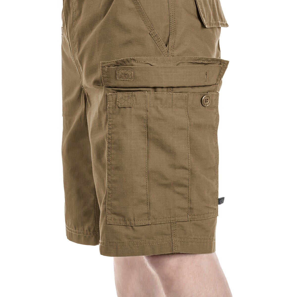 Pentagon BDU Shorts - Coyote