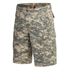 Pentagon BDU Shorts - Digital