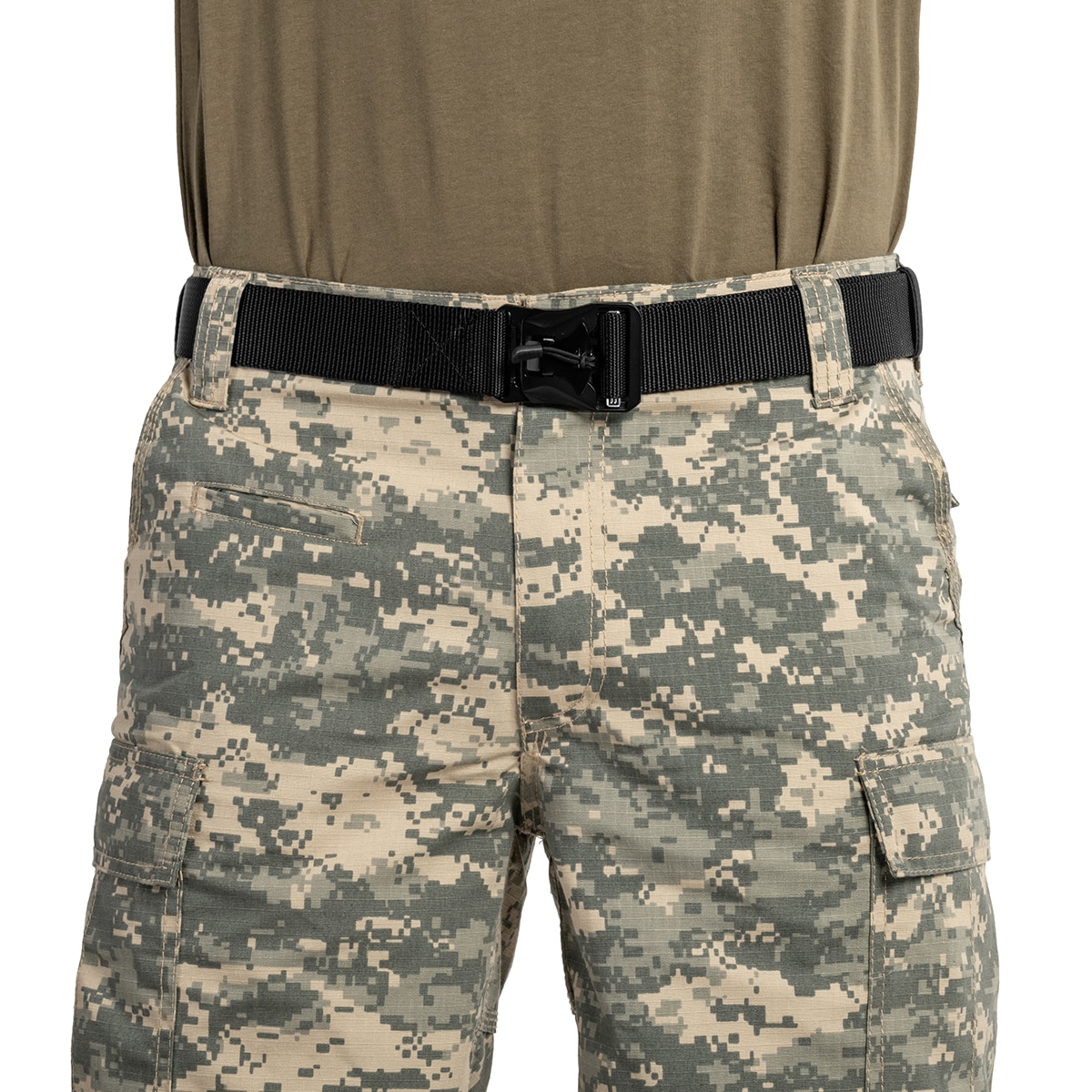 Pentagon BDU Shorts - Digital