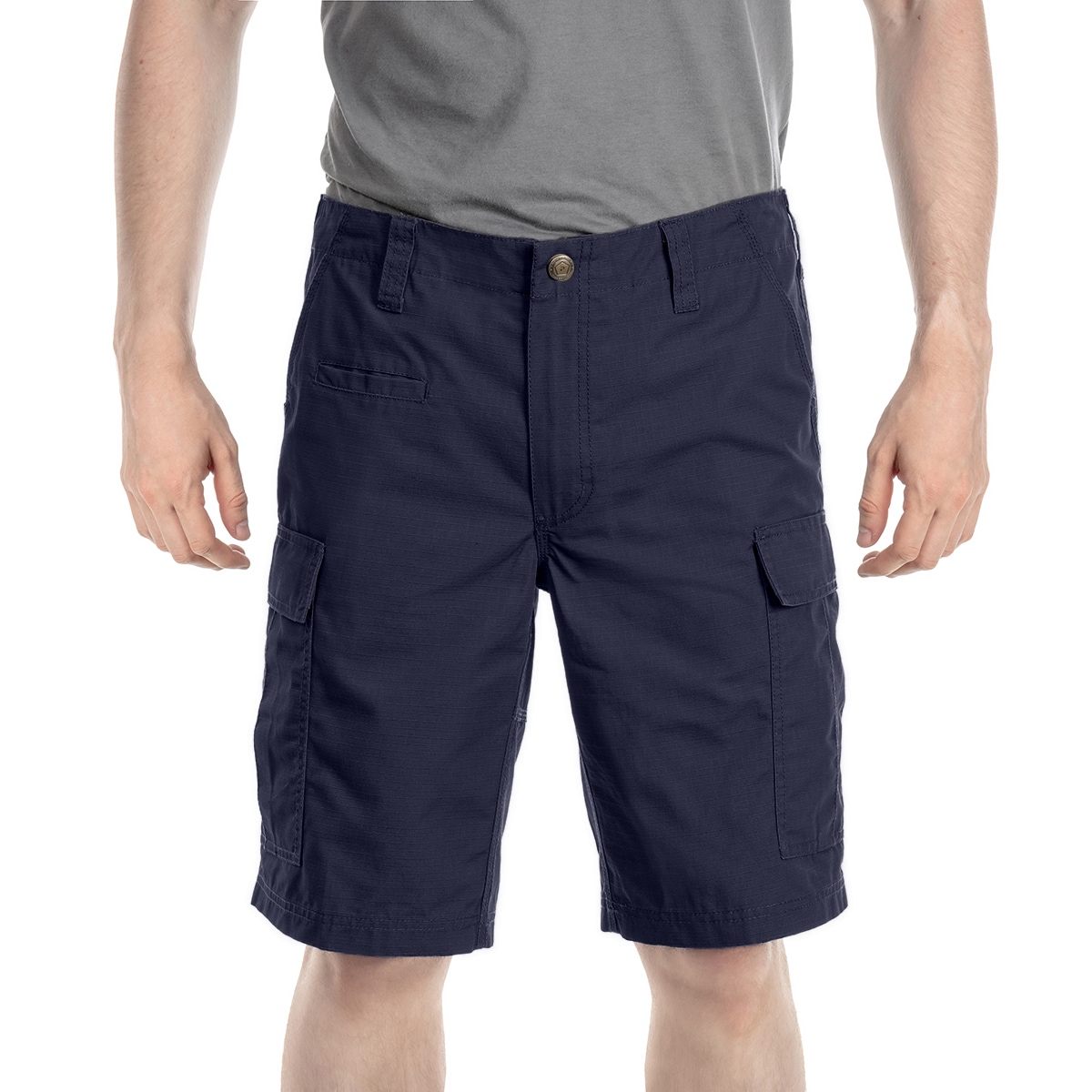 Pentagon BDU Shorts - Navy Blue
