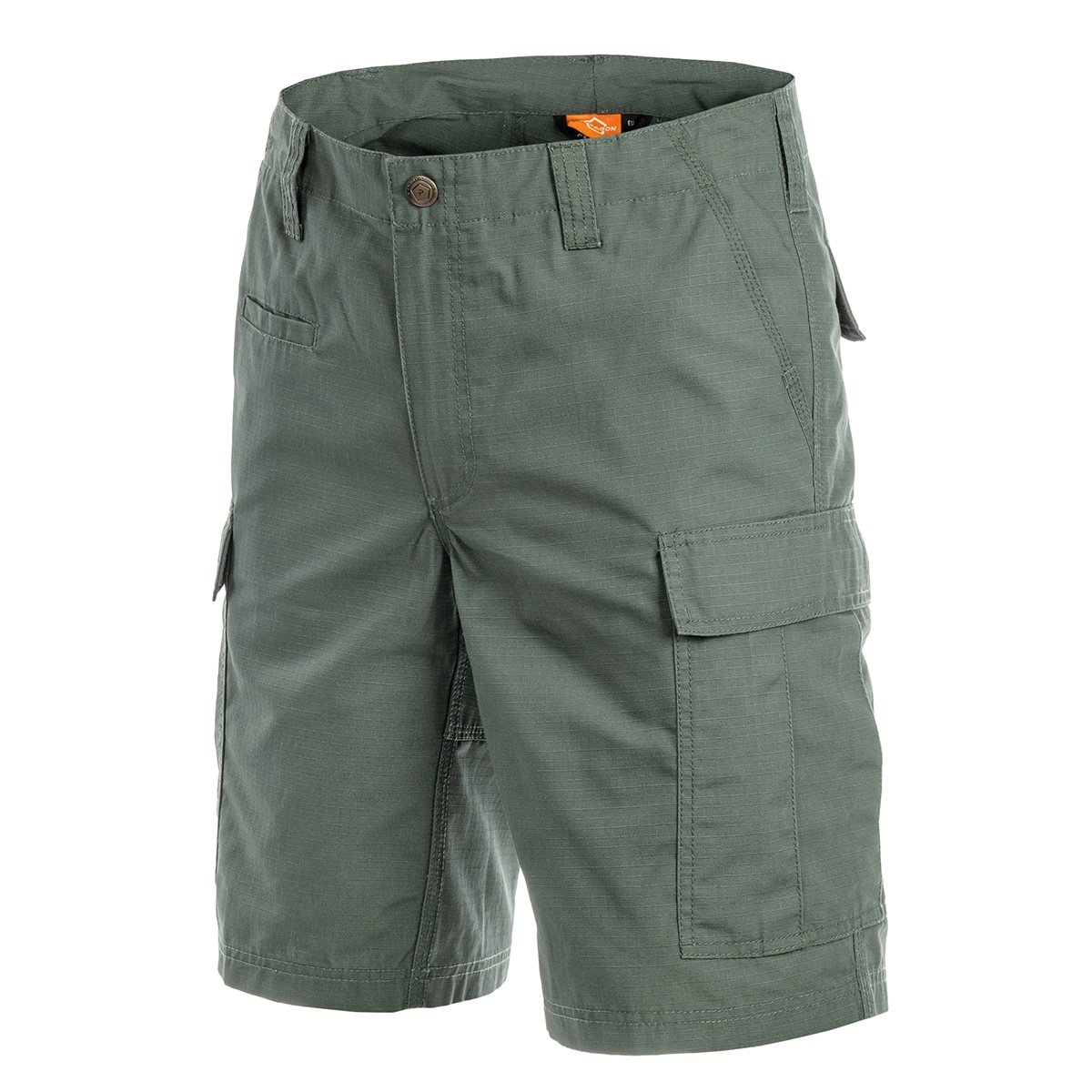 Pentagon BDU Shorts - Camo Green