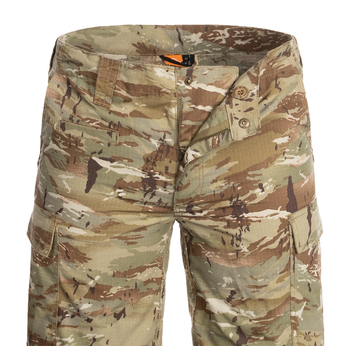 Pentagon BDU Shorts - PentaCamo