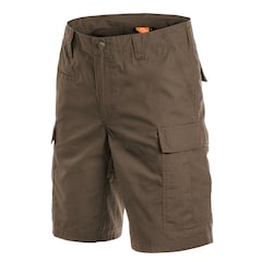 Pentagon BDU Shorts - Terra Brown