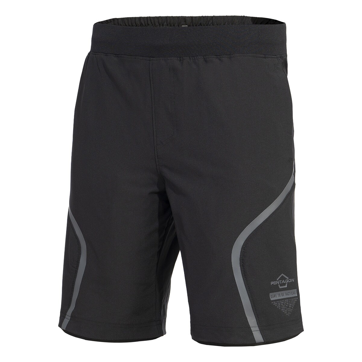 Pentagon Draco thermo shorts - Black