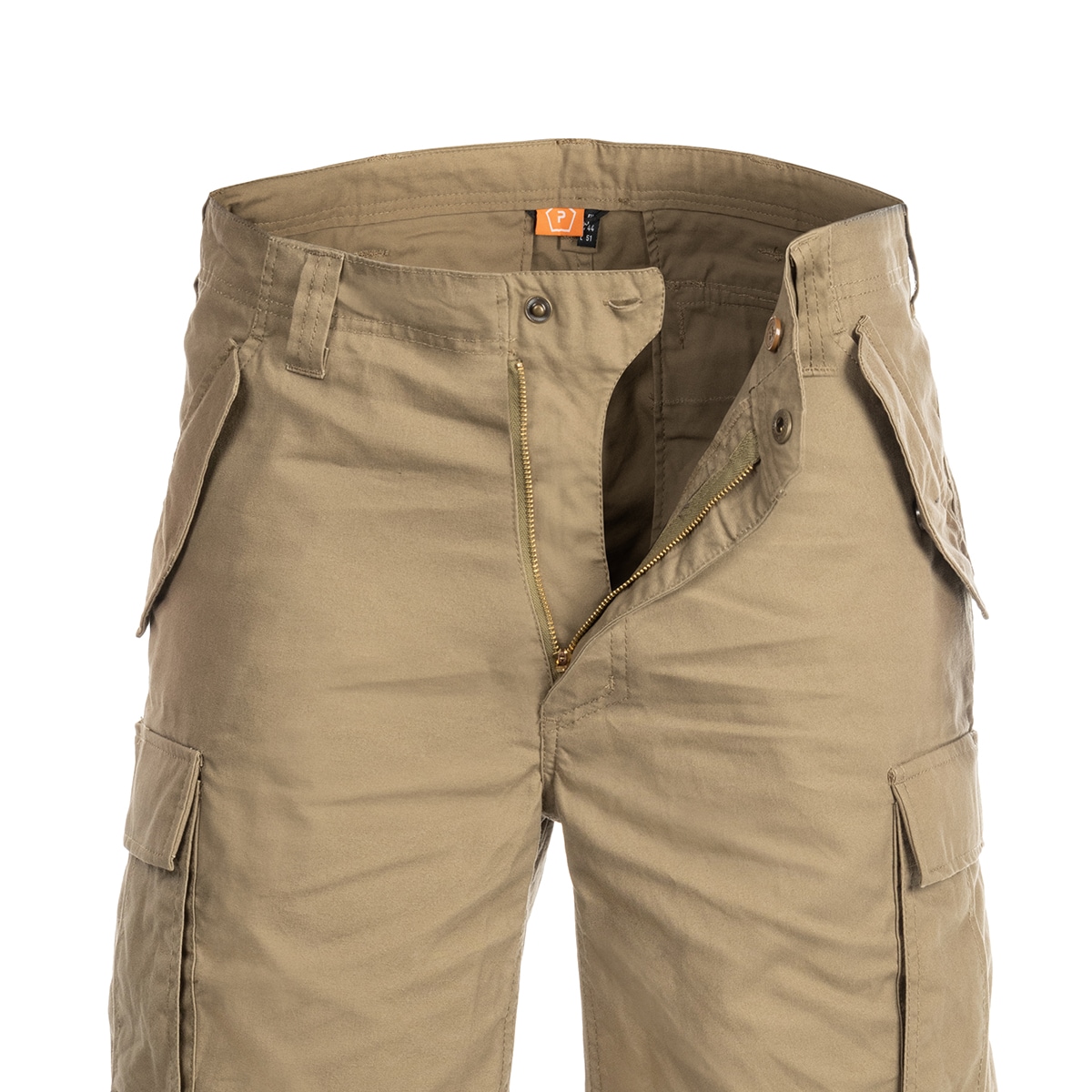 Pentagon M65 2.0 Shorts - Coyote