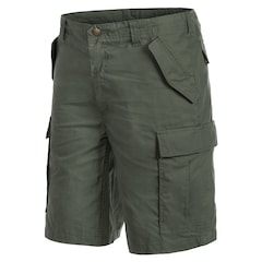 Pentagon M65 2.0 Shorts - Camo Green
