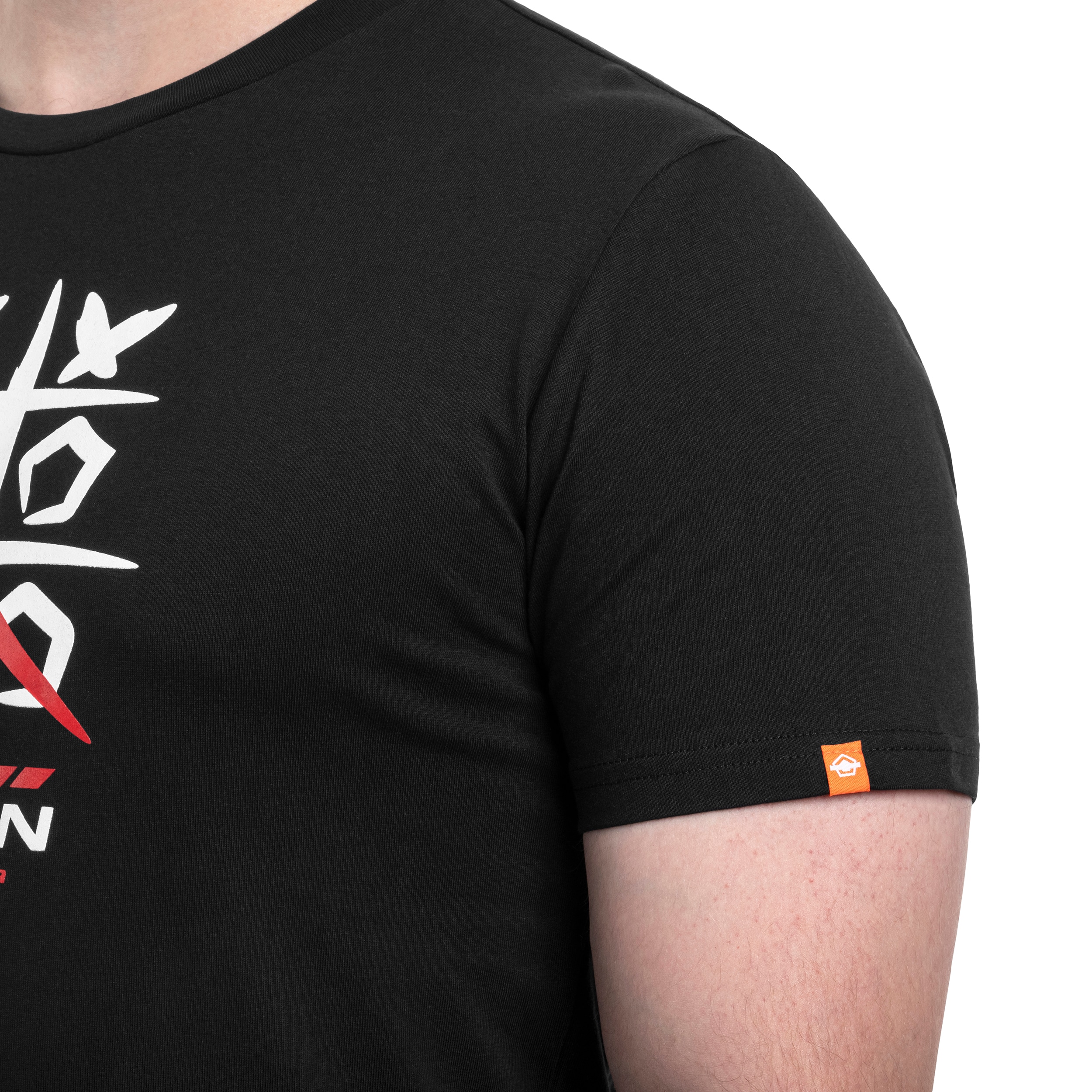 Pentagon 3T T-shirt - Black