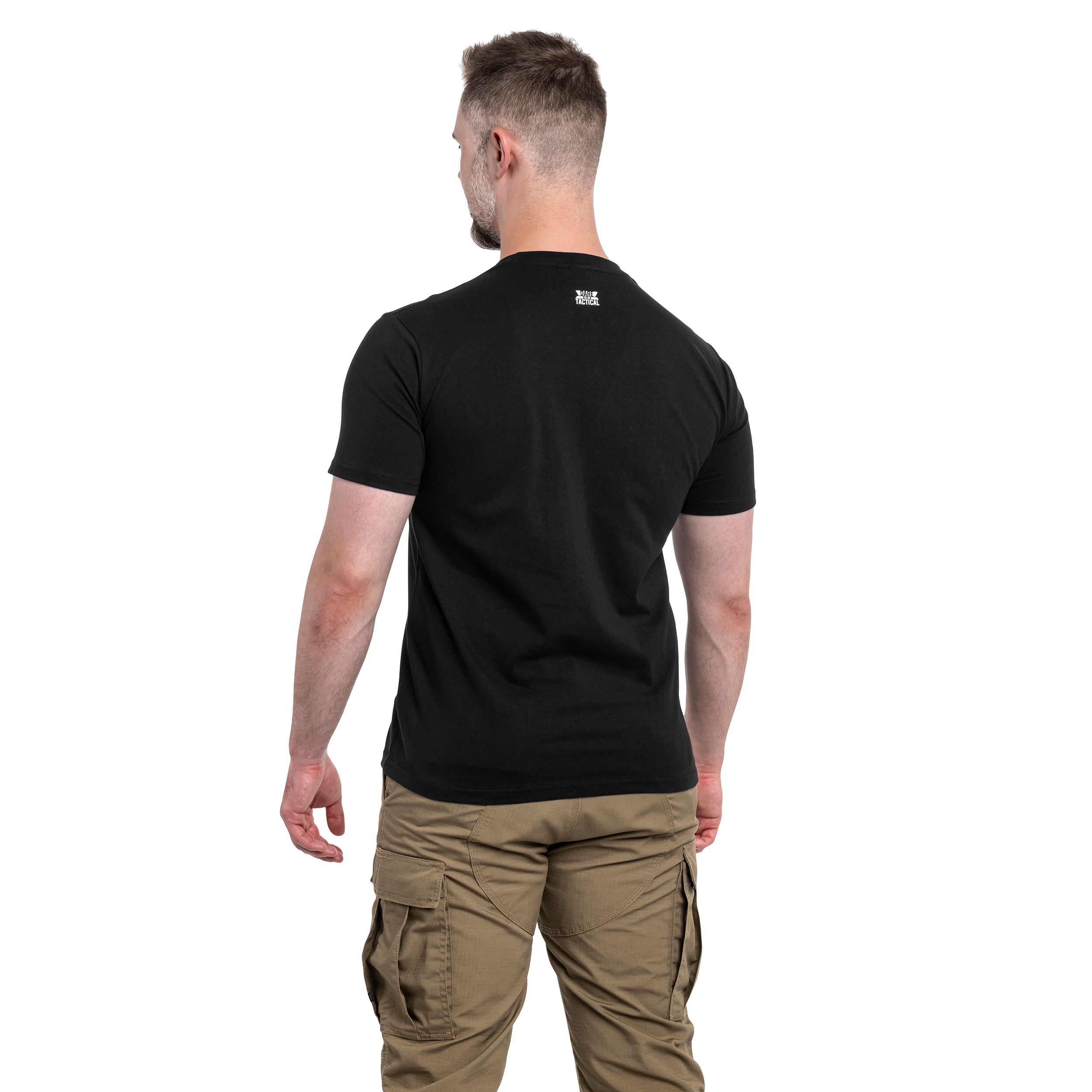 Pentagon 3T T-shirt - Black
