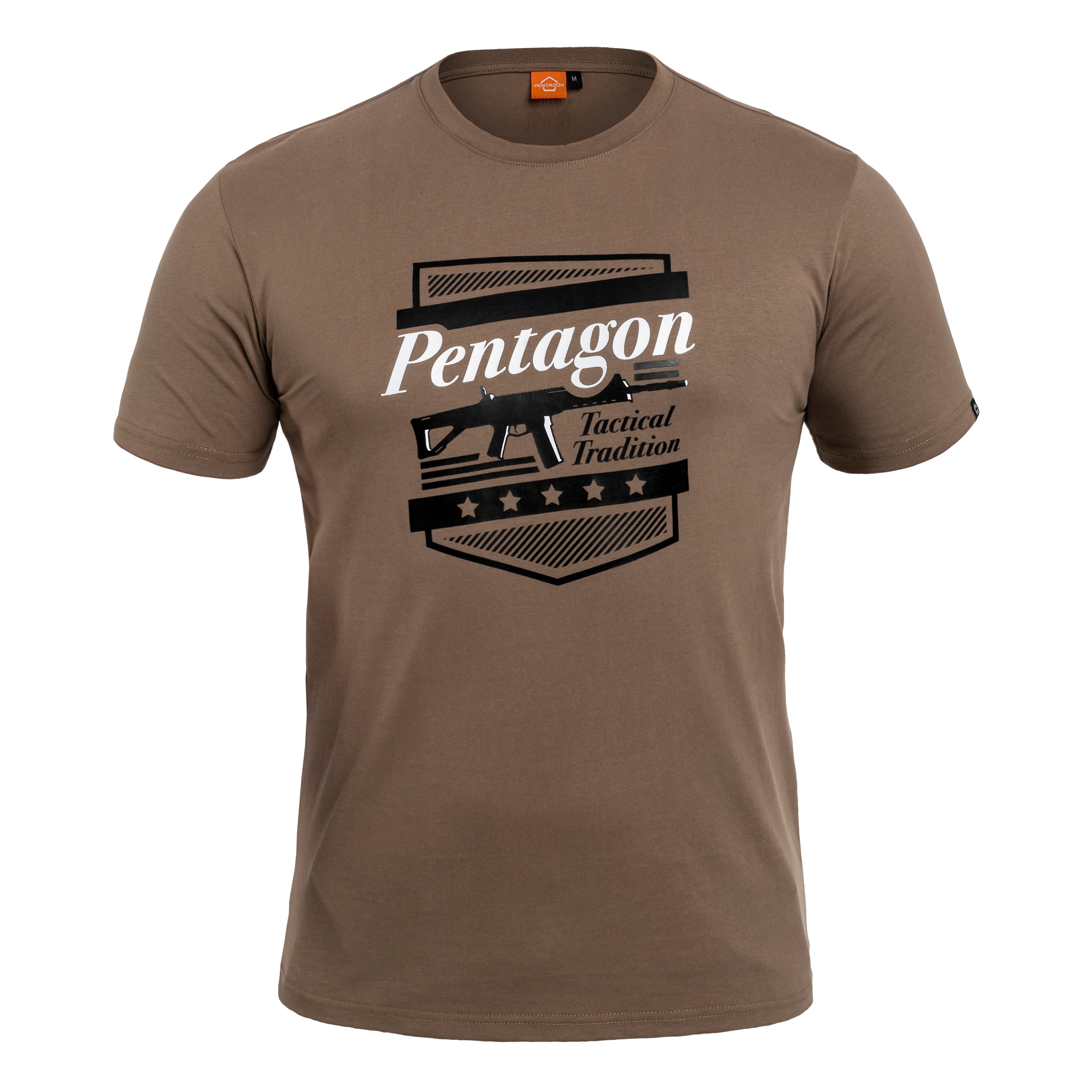 Pentagon ACR T-Shirt - Coyote