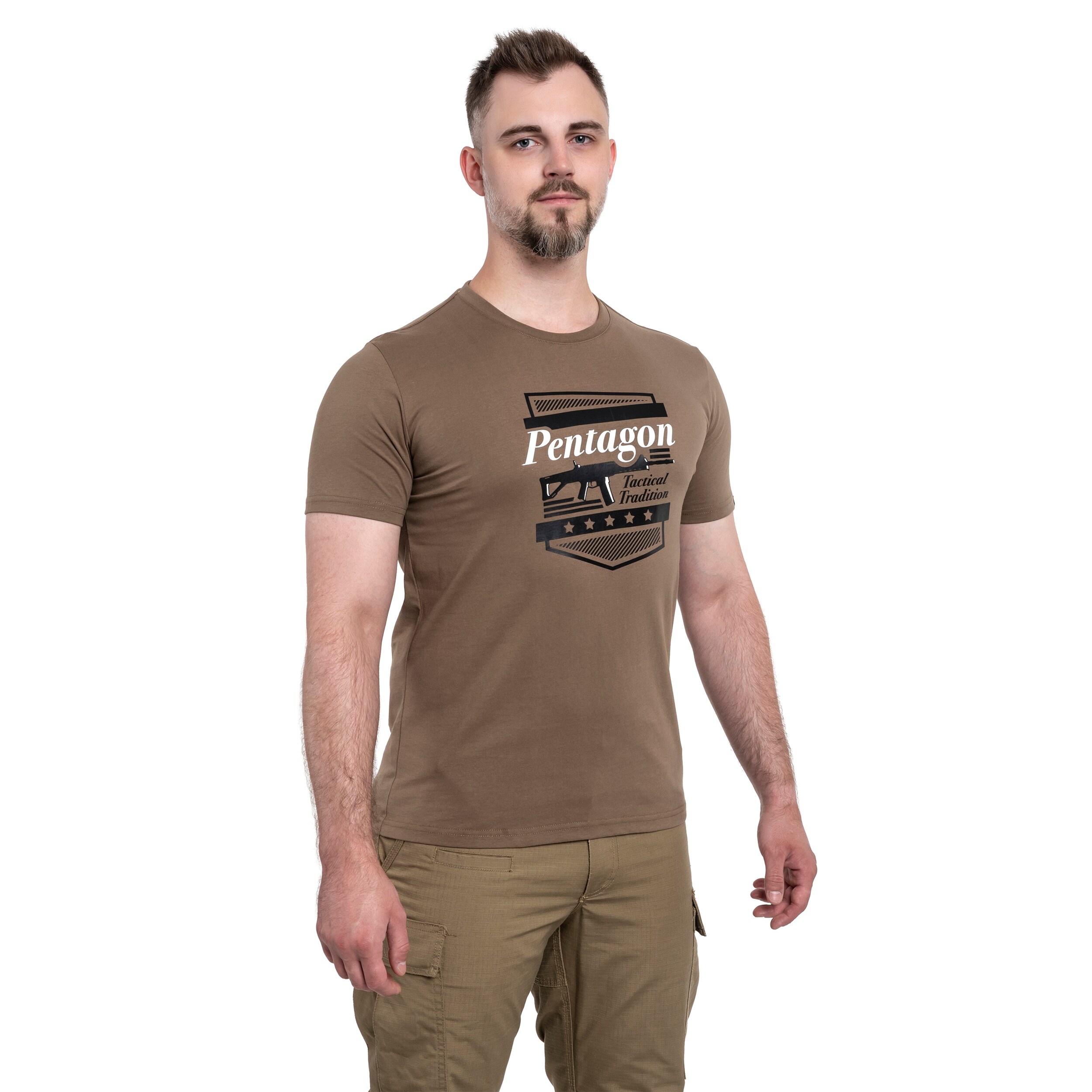 Pentagon ACR T-Shirt - Coyote