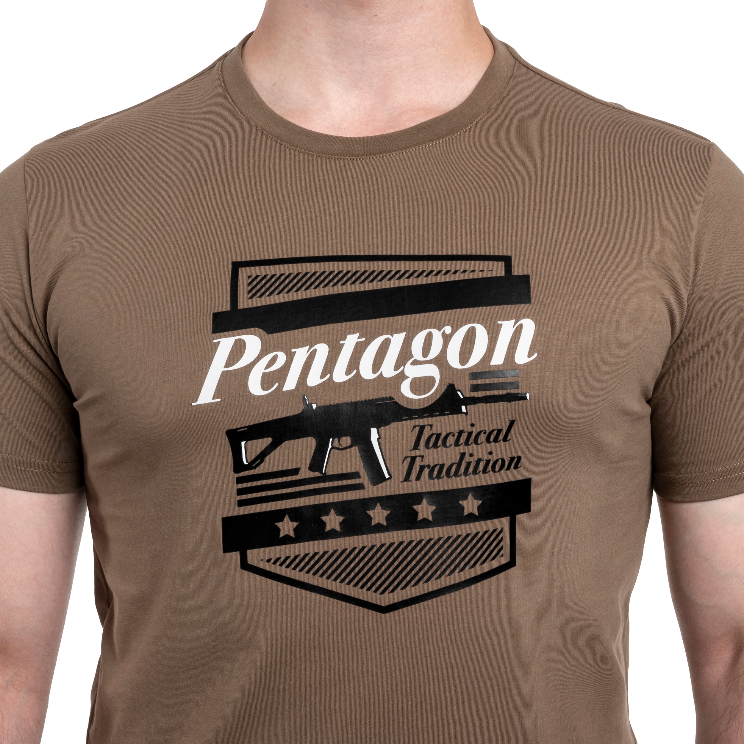 Pentagon ACR T-Shirt - Coyote