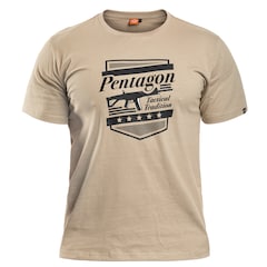 Pentagon ACR T-Shirt - Khaki