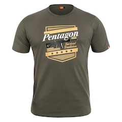 Pentagon ACR T-Shirt - Olive