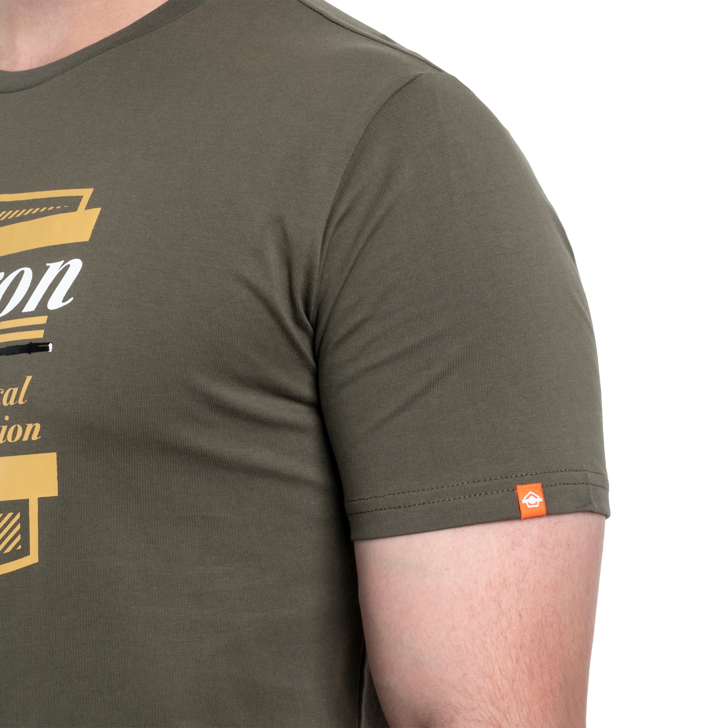 Pentagon ACR T-Shirt - Olive
