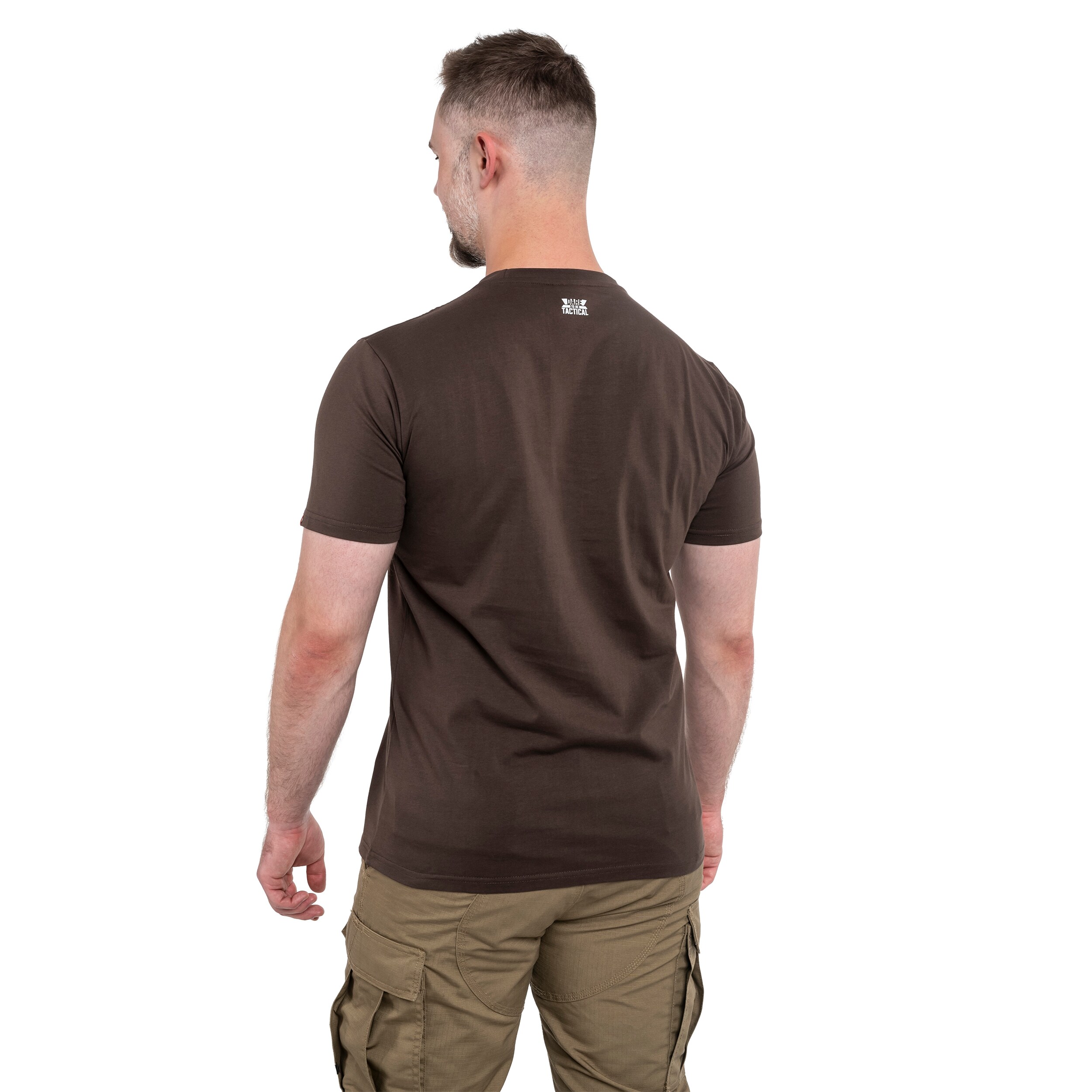 Pentagon ACR T-Shirt - Terra Brown