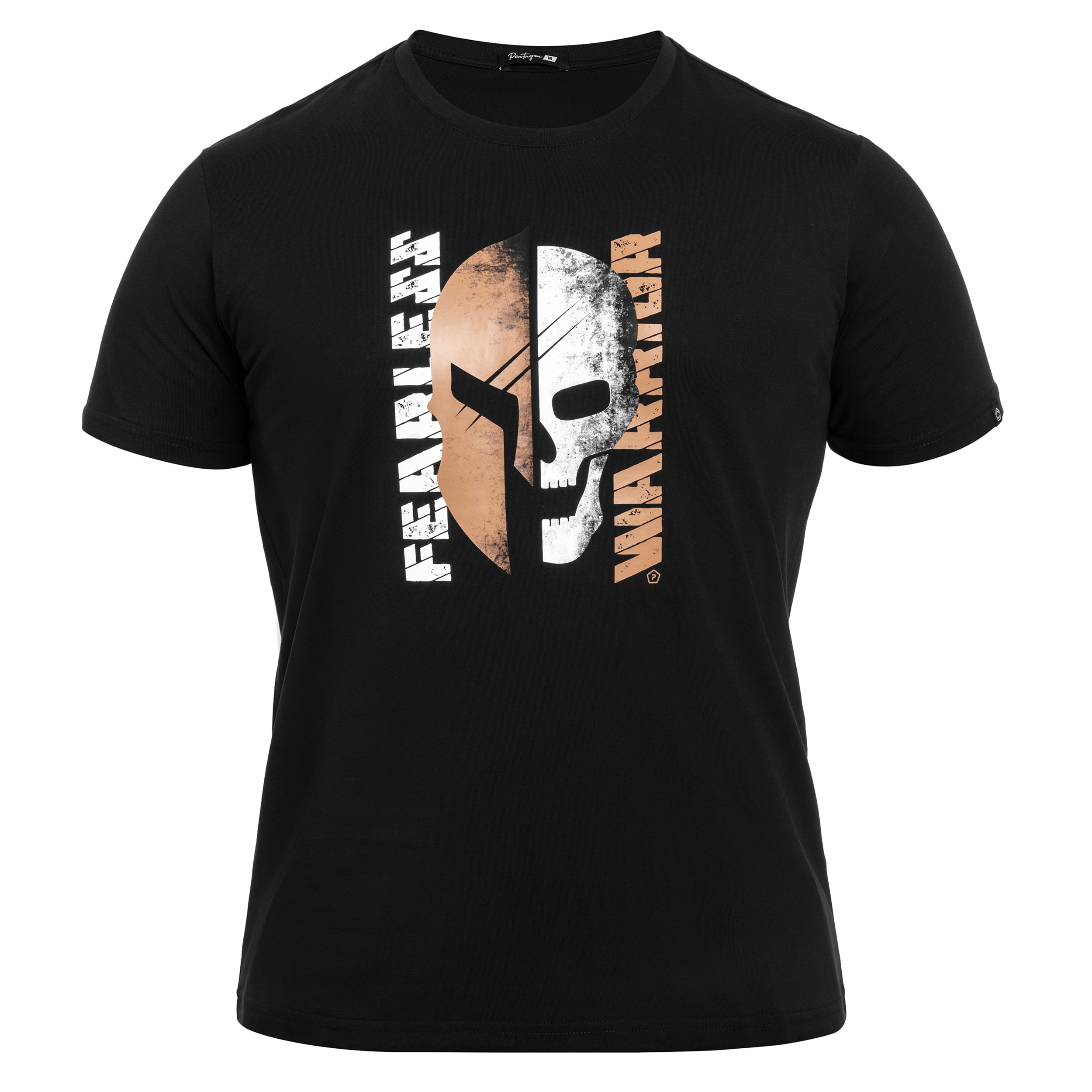 T shirt pentagon on sale