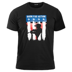 Pentagon Ageron Ranger T-Shirt - Black