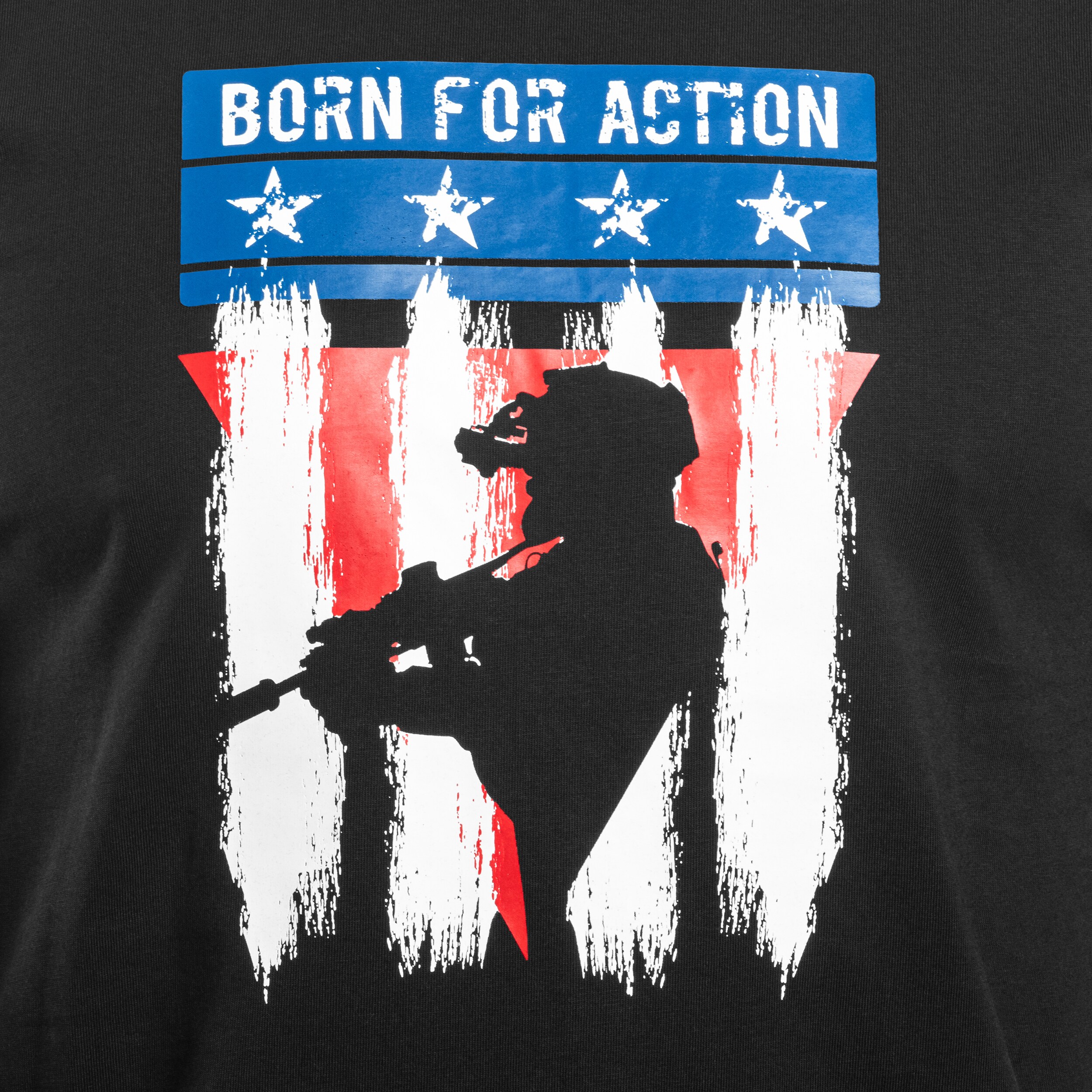 Pentagon Ageron Ranger T-Shirt - Black