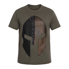 Pentagon "Eternity" T-shirt - Olive