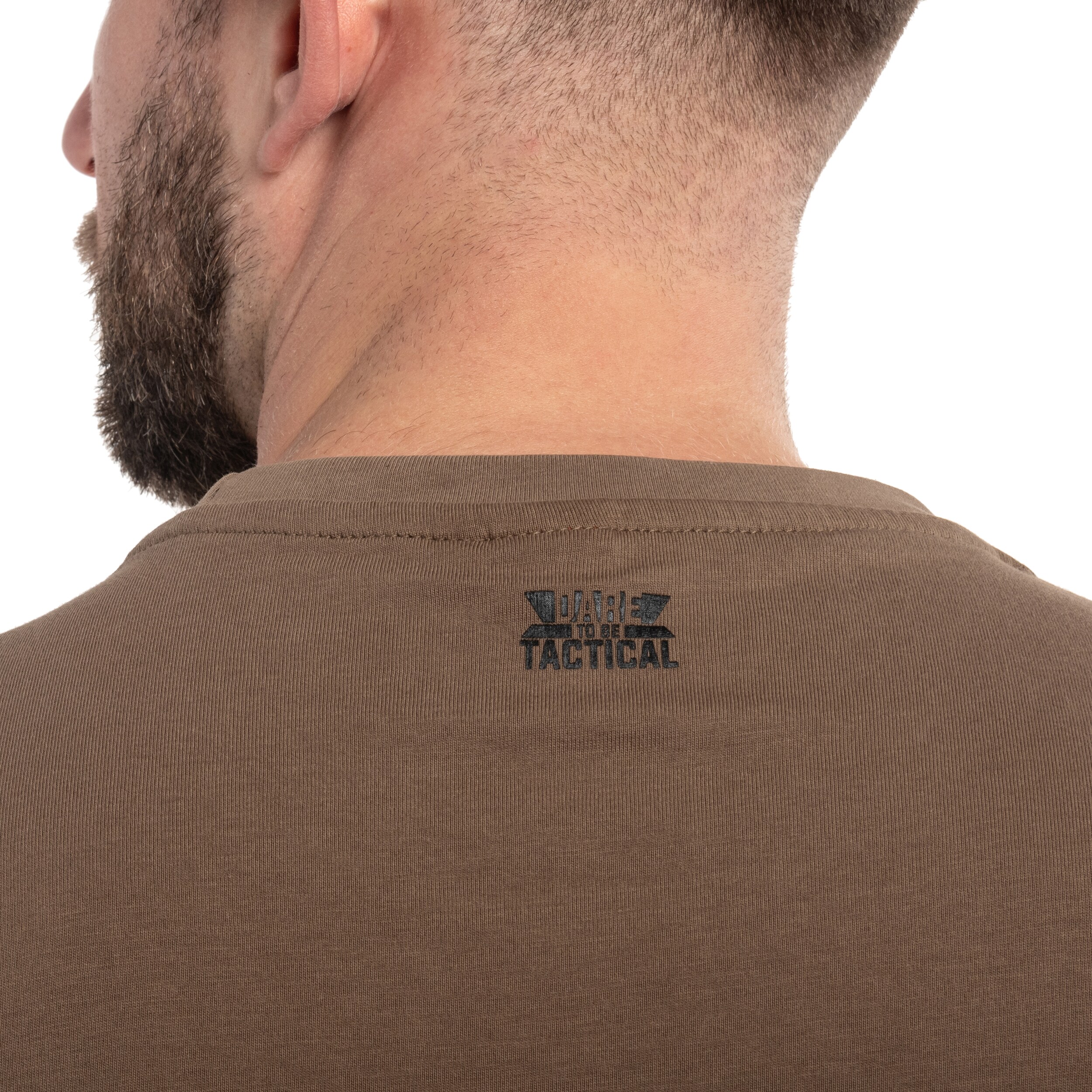 Pentagon Vertical T-shirt - Coyote