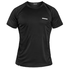 Thermo-active T-shirt Pentagon Body Shock - Black