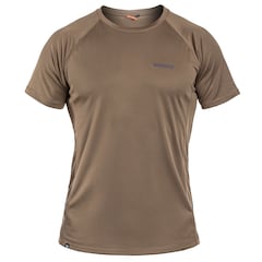 Thermo-active T-shirt Pentagon Body Shock - Coyote