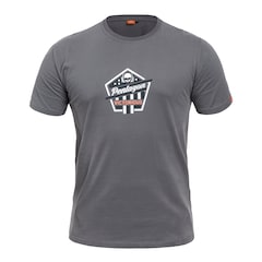 Pentagon "Victorious" T-shirt - Wolf Grey