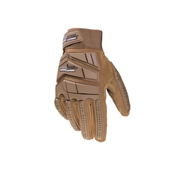 Cold Steel Tactical Gloves - Coyote Tan