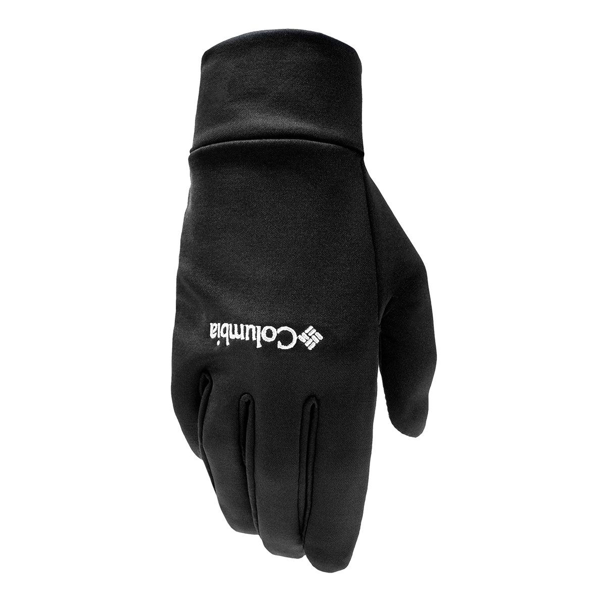 Columbia Omni-Heat Touch GLiner Gloves - Black