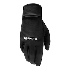 Columbia Omni-Heat Touch GLiner Gloves - Black