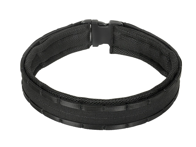8Fields MOLLE Tactical Belt - Black