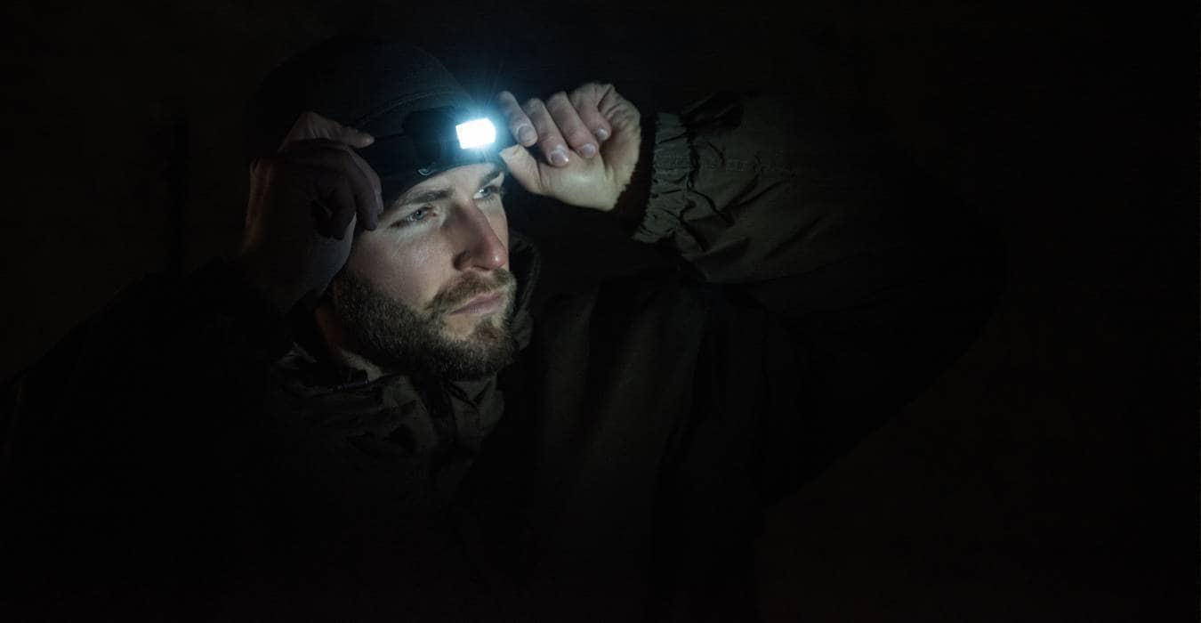 Best head torch UK – how to choose the right model