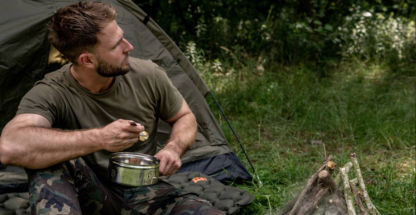 Camping Essentials Checklist: Everything You Need to Pack