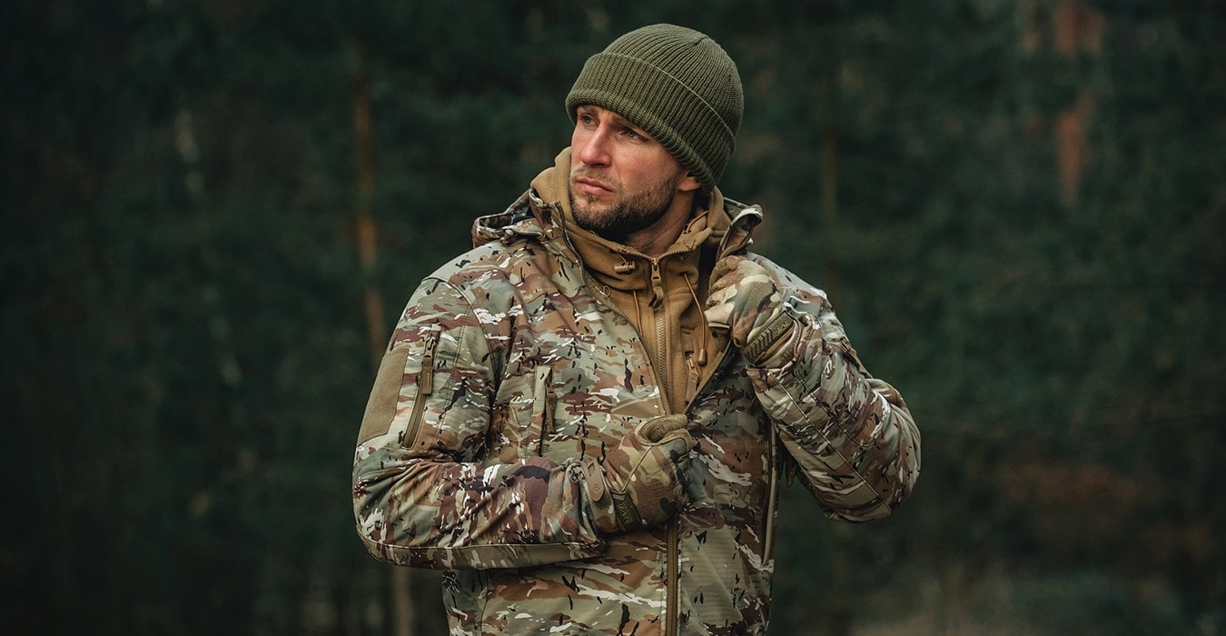 How to wash a membrane jacket? - practical tips