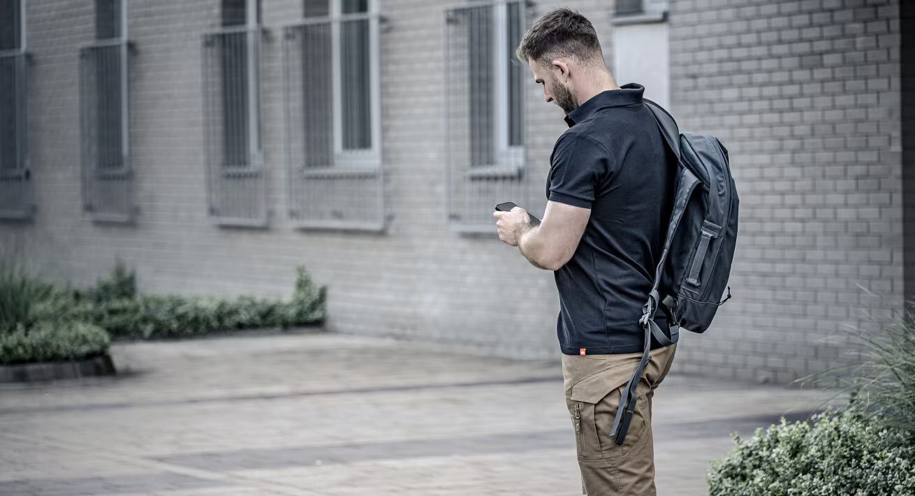 Best backpacks for flight travel as hand luggage