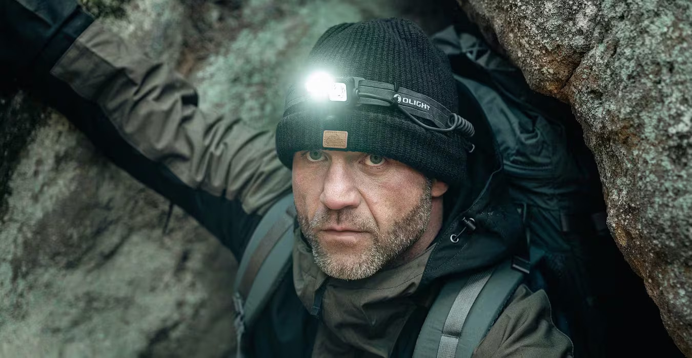 Best head torches – recommended models