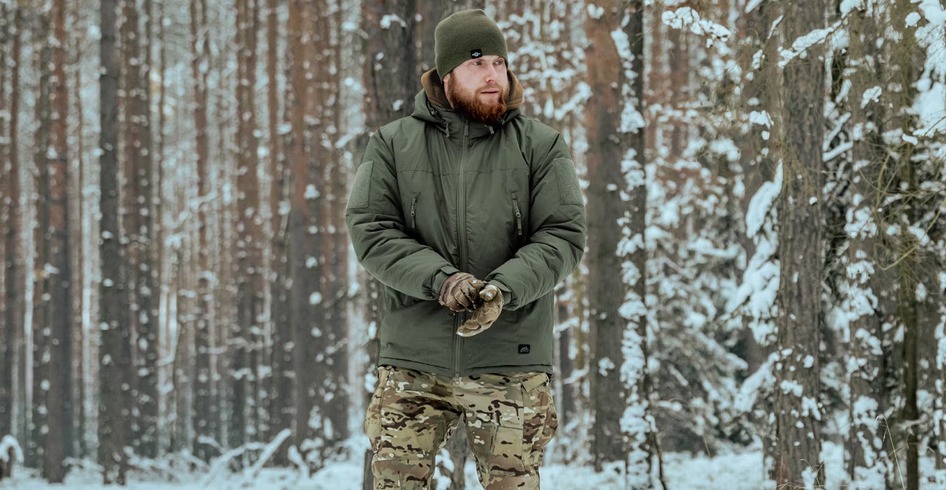 Best men's winter jackets - recommended models ranked