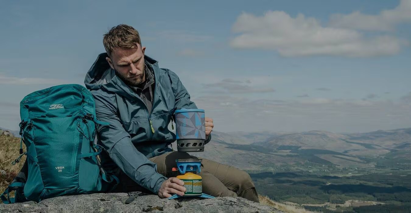 Recommended camping stoves – featured products