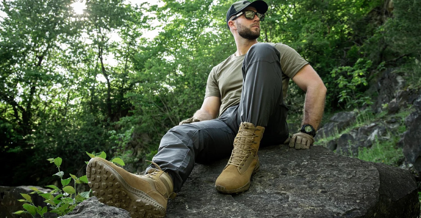 Top trekking shoes - check it out