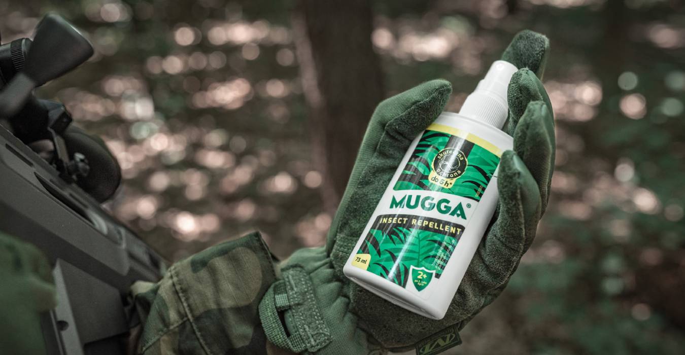 Repellents - which mosquito and tick repellents to choose?