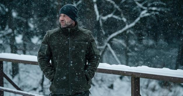 Which fleece to choose for comfort and warmth during an expedition?