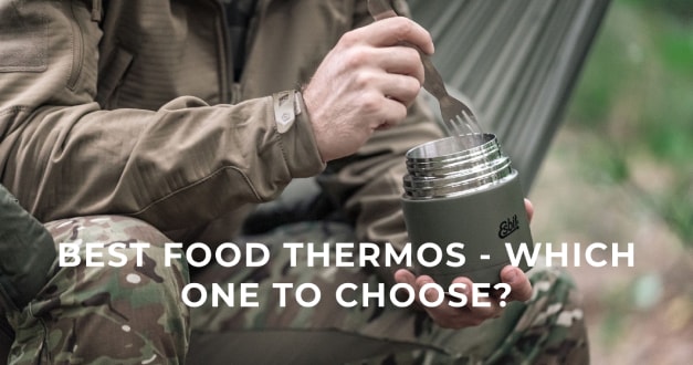 Best food thermos - which one to choose?