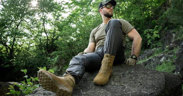 Top trekking shoes - check it out