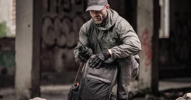 Bug out bag - a complete list of equipment for a crisis